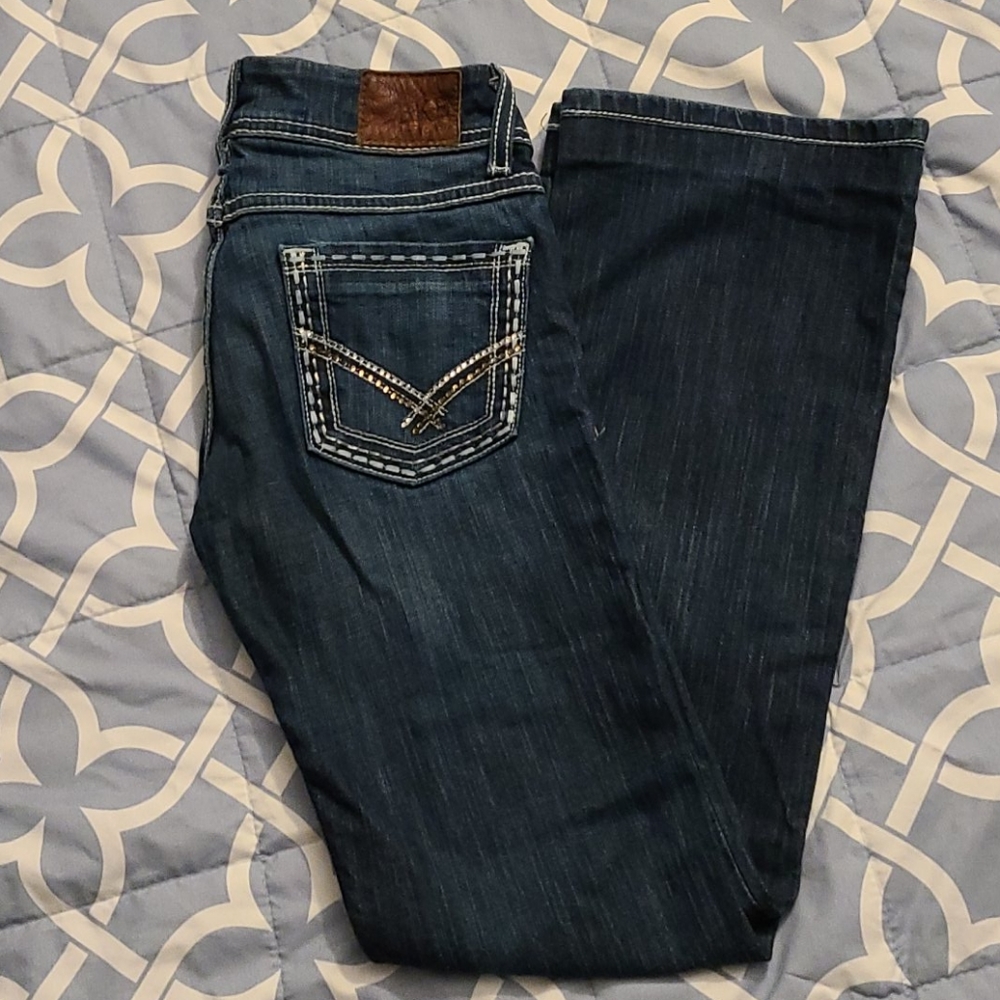 BKE Stella Jeans